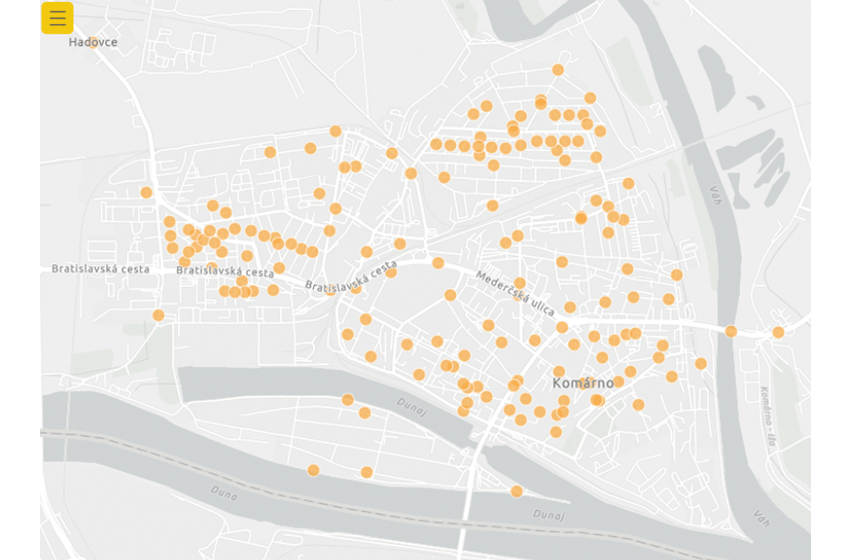 Identifikácia poruchových stavov v distribučnej sústave na základe nameraných dát z IMS elektromerov (2)